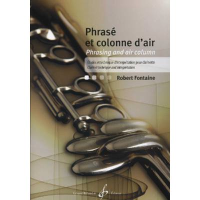 9790043083955 - Phrase et colonne dair 9790043083955 - Phrase et colonne dair