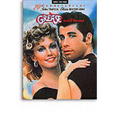 9780571530373 - Grease is still the word