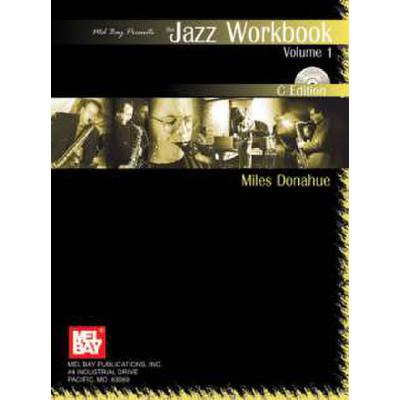 The Jazz workbook 1