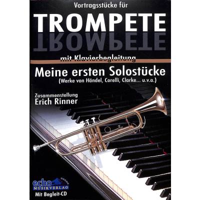 9790501340699 - Meine ersten Solostücke 1 9790501340699 - Meine ersten Solostücke 1