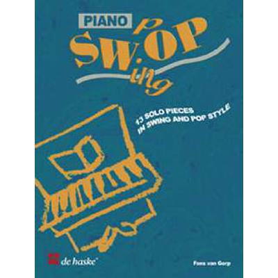 9789043125871 - Piano swop 9789043125871 - Piano swop