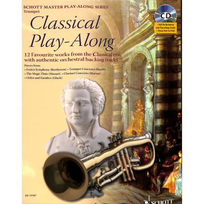 0841886011786 - Classical play along 0841886011786 - Classical play along