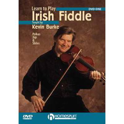 0073999982350 - Learn to play irish fiddle 1 0073999982350 - Learn to play irish fiddle 1