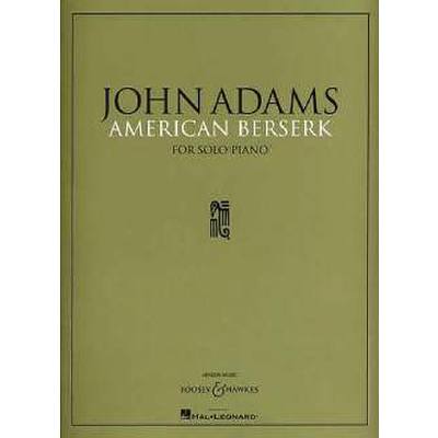 0884088195793 - American berserk 0884088195793 - American berserk