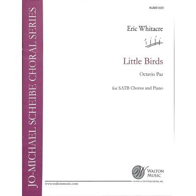 0073999982220 - Little birds