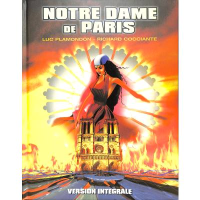 9790707035016 - Notre Dame de Paris 9790707035016 - Notre Dame de Paris