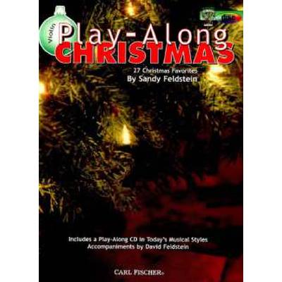 0798408045210 - Playalong christmas 0798408045210 - Playalong christmas
