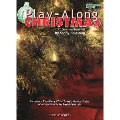 0798408045227 - Playalong christmas