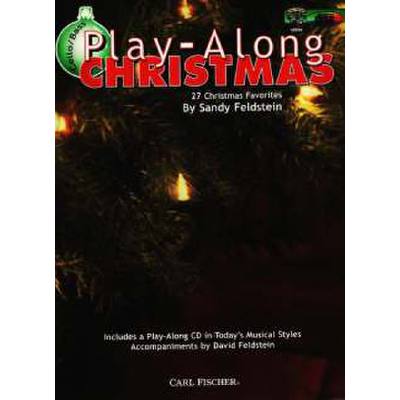 0798408045234 - Playalong christmas