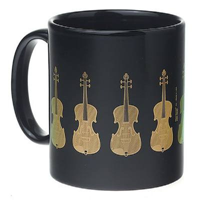 5020679533130 - Tasse Violine