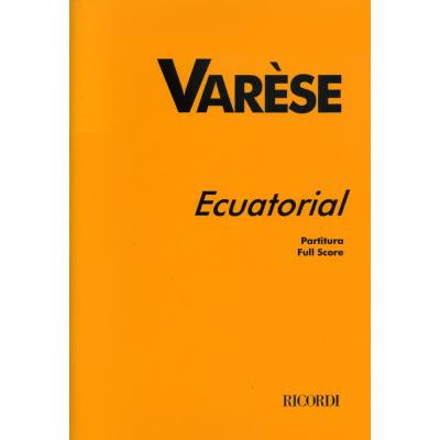 Ecuatorial