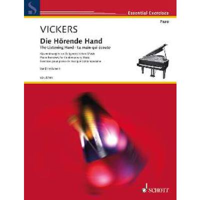 9790001152662 - Die hörende Hand 2