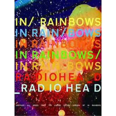 9780571531165 - In rainbows