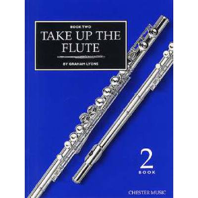Take up the flute 2