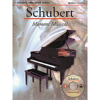 0752187948735 - Moment musical