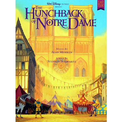 0073999160116 - The hunchback of Notre Dame 0073999160116 - The hunchback of Notre Dame