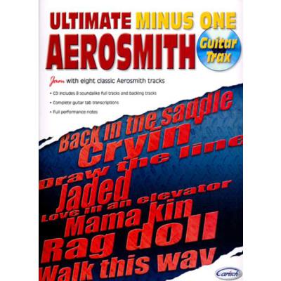 9788850713059 - Ultimate minus one guitar trax 9788850713059 - Ultimate minus one guitar trax