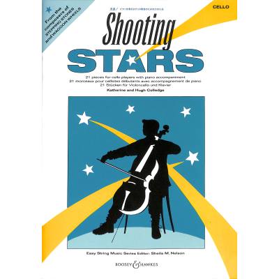9790060103476 - Shooting stars 9790060103476 - Shooting stars