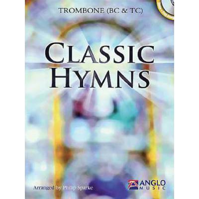 9790570290925 - Classic hymns 9790570290925 - Classic hymns