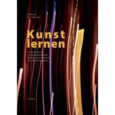 9783932581885 - Kunst lernen