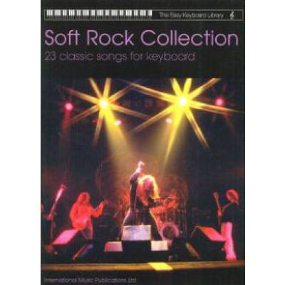 9780571531790 - Soft Rock collection 9780571531790 - Soft Rock collection