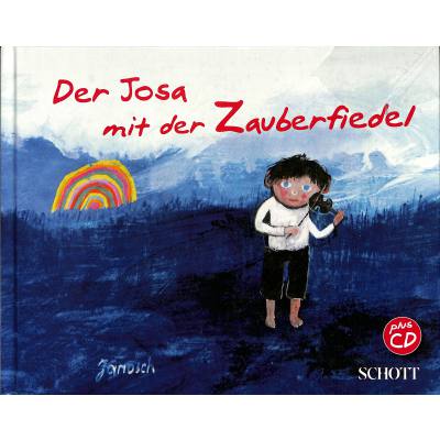 Der Josa mit der Zauberfiedel