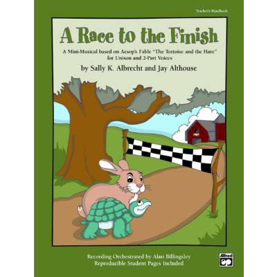 0038081221748 - A race to the finish