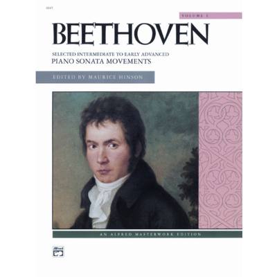 0038081021881 - Selected easiest sonata movements 1 0038081021881 - Selected easiest sonata movements 1