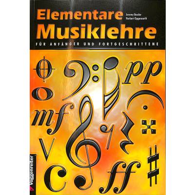 Elementare Musiklehre