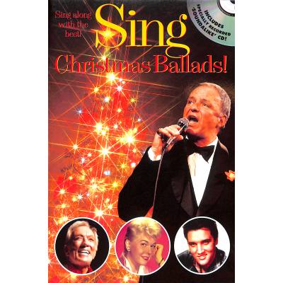 9781844491353 - Sing christmas ballads