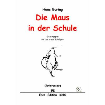 4030845040103 - Die Maus in der Schule