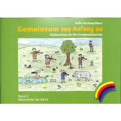9790006501120 - Gemeinsam von Anfang an 2
