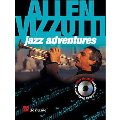 9789043119986 - Jazz adventures