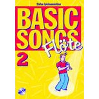 9783897750661 - Basic songs 2