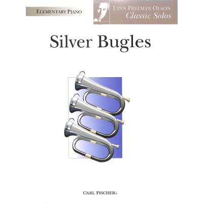 0798408005276 - Silver bugles 0798408005276 - Silver bugles