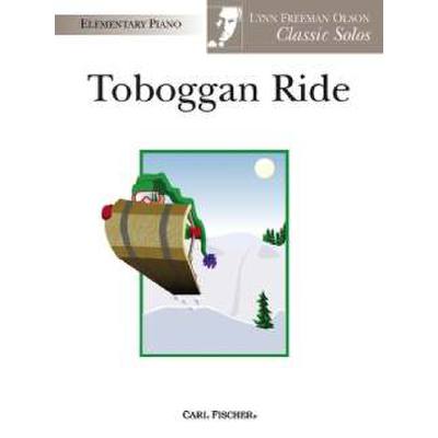 0798408056926 - Toboggan ride