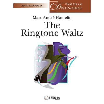 0680160567744 - Ringtone Waltz