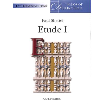 0798408065843 - Etüde 1