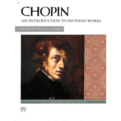 0038081021072 - An introduction to his piano works