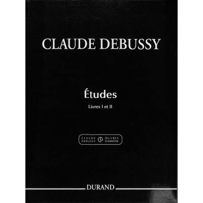 9790044080717 - Etudes 1 + 2 9790044080717 - Etudes 1 + 2