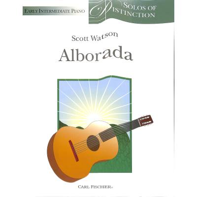 0798408065836 - Alborada 0798408065836 - Alborada