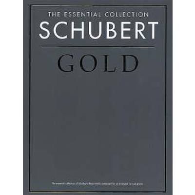 9781844494538 - Gold - the essential collection