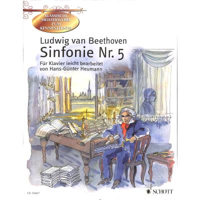 9783795752552 - Sinfonie 5 9783795752552 - Sinfonie 5
