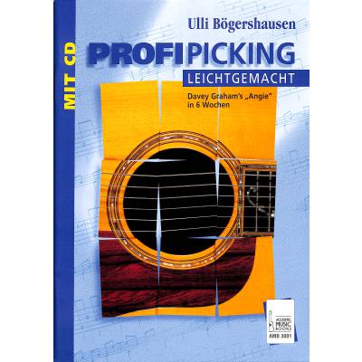 4013429230015 - Profi picking leicht gemacht