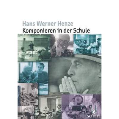 9783795703523 - KOMPONIEREN IN DER SCHULE - NOTIZEN AUS EINER WERKSTATT 9783795703523 - KOMPONIEREN IN DER SCHULE - NOTIZEN AUS EINER WERKSTATT