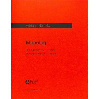 9790004184103 - Monolog