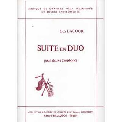 9790043014096 - Suite en duo