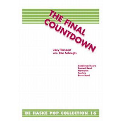 9790035068892 - Final countdown 9790035068892 - Final countdown