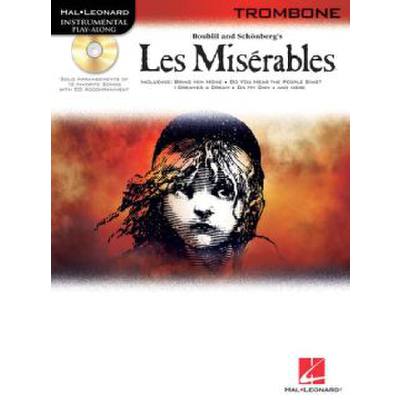 0884088237813 - Les miserables