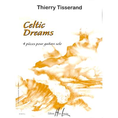 9790230986403 - Celtic dreams